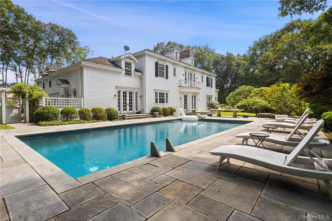 5 Rock Shelter, Waccabuc, NY 10597