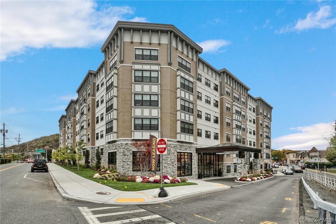 92 Blauvelt Way - The Sheldon # 502, Suffern, NY 10901