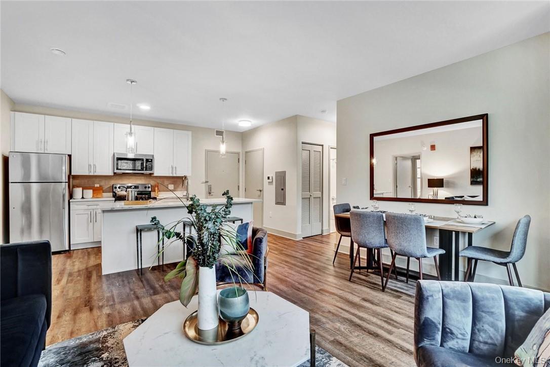 92 Blauvelt Way - The Sheldon # 502, Suffern, NY 10901