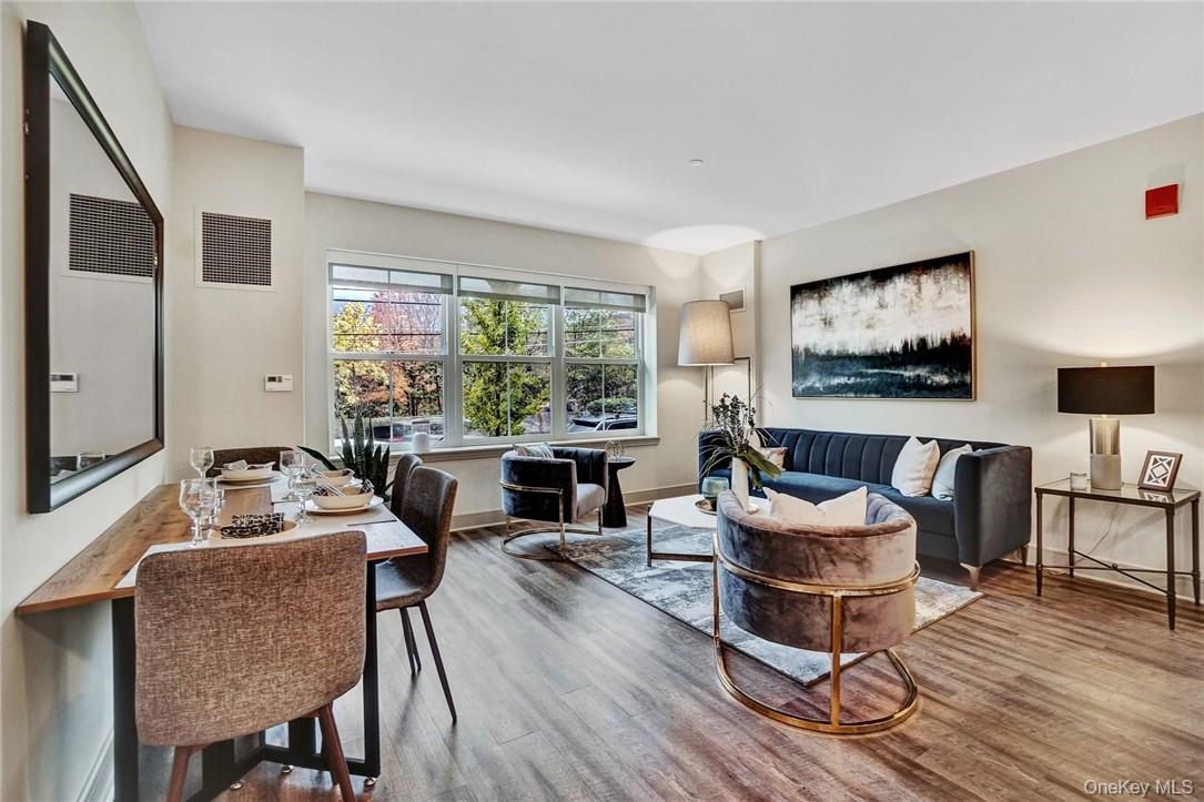 92 Blauvelt Way - The Sheldon # 502, Suffern, NY 10901