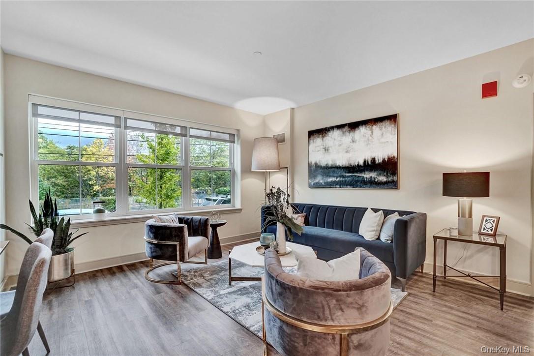 92 Blauvelt Way - The Sheldon # 502, Suffern, NY 10901