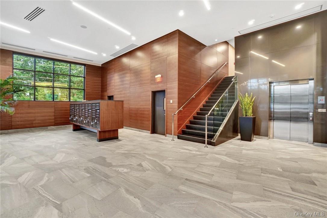 92 Blauvelt Way - The Sheldon # 502, Suffern, NY 10901