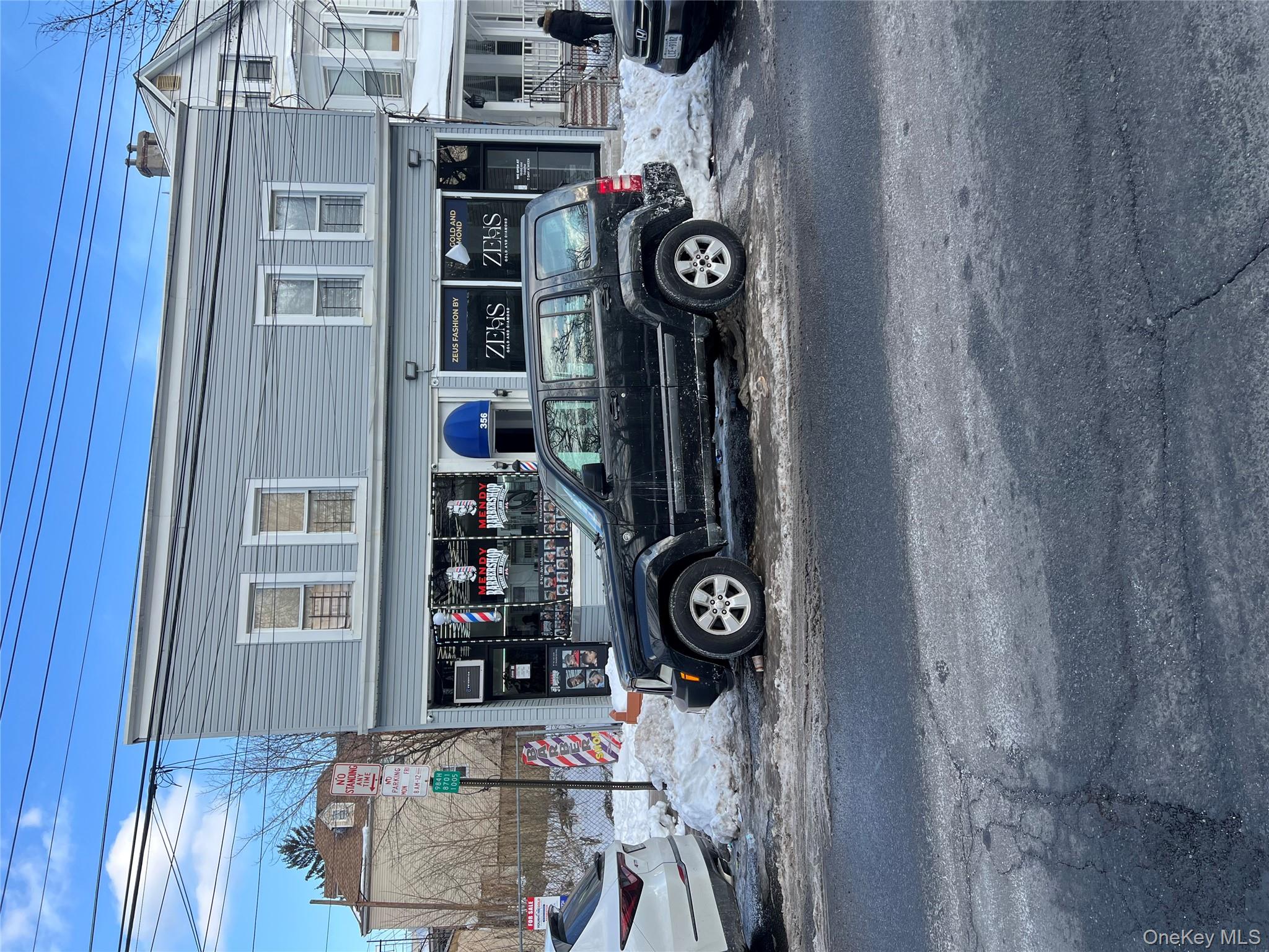 356 Riverdale Avenue, Yonkers, NY 10705