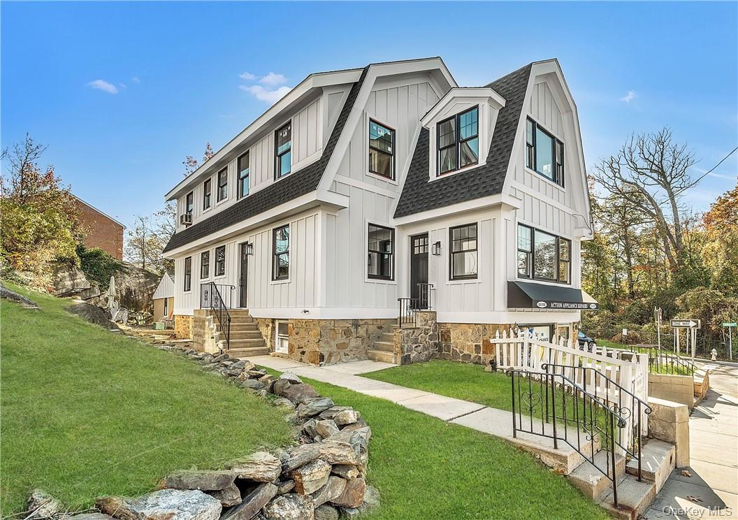 200 Main Street # Floor 1, Eastchester, NY 10709