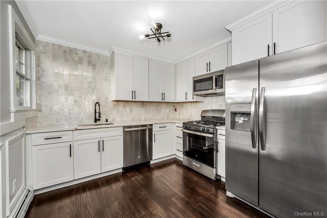 200 Main Street # Floor 1, Eastchester, NY 10709