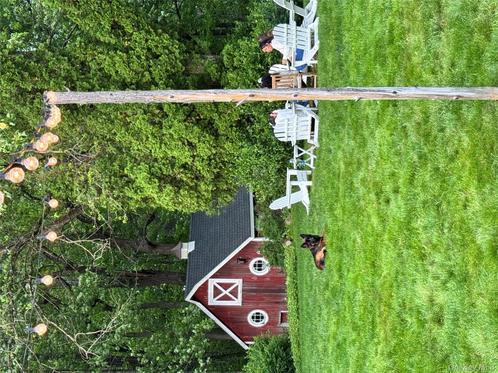 15 High Ridge Road, Pound Ridge, NY 10576