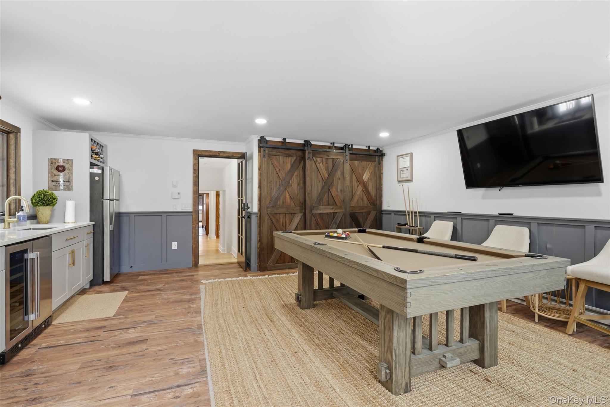 15 High Ridge Road, Pound Ridge, NY 10576