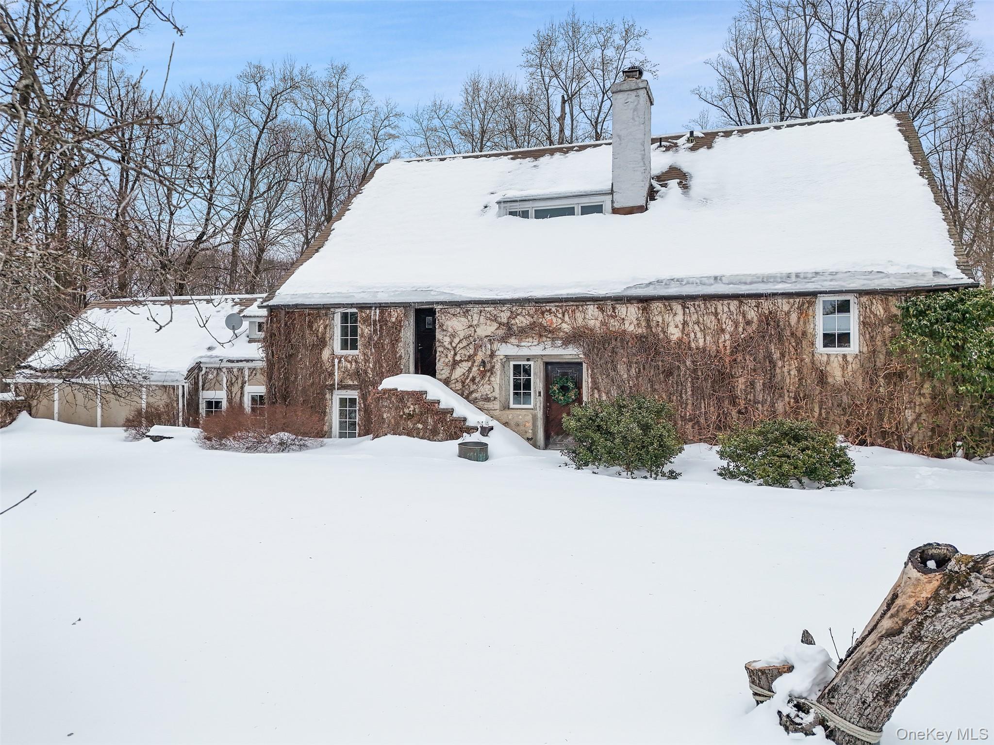 15 High Ridge Road, Pound Ridge, NY 10576