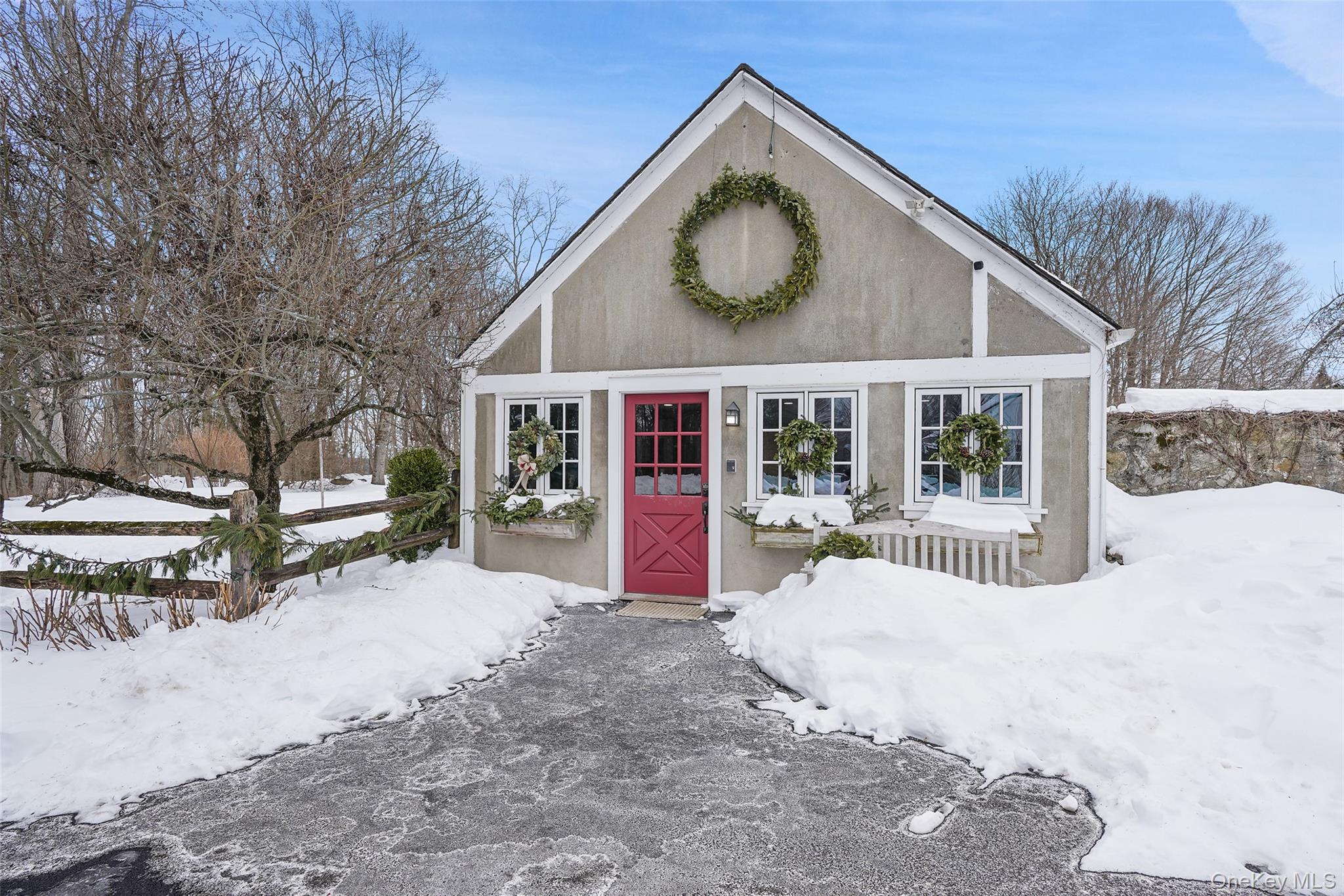 15 High Ridge Road, Pound Ridge, NY 10576