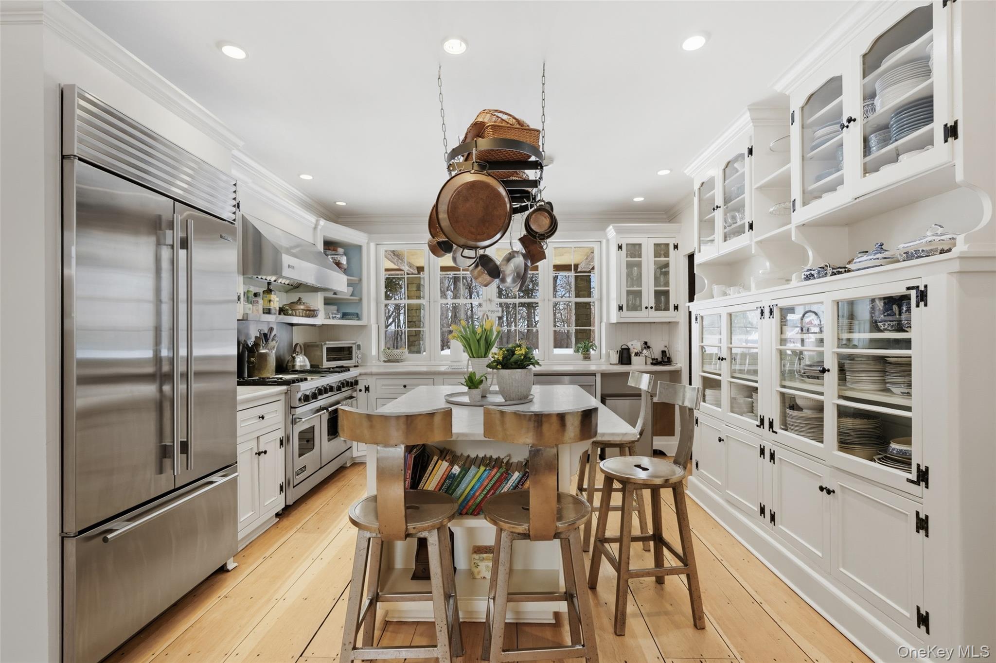 15 High Ridge Road, Pound Ridge, NY 10576