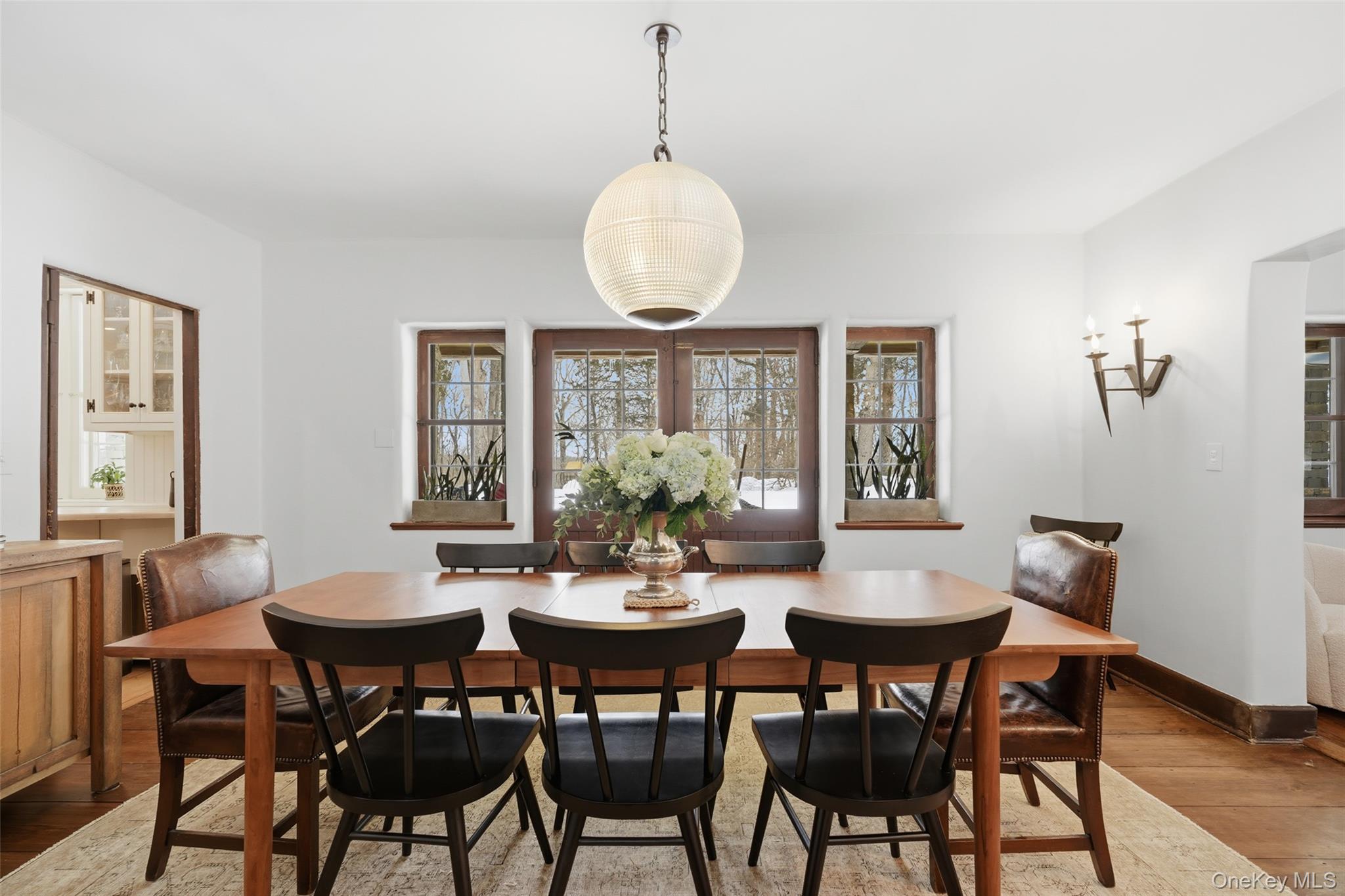 15 High Ridge Road, Pound Ridge, NY 10576