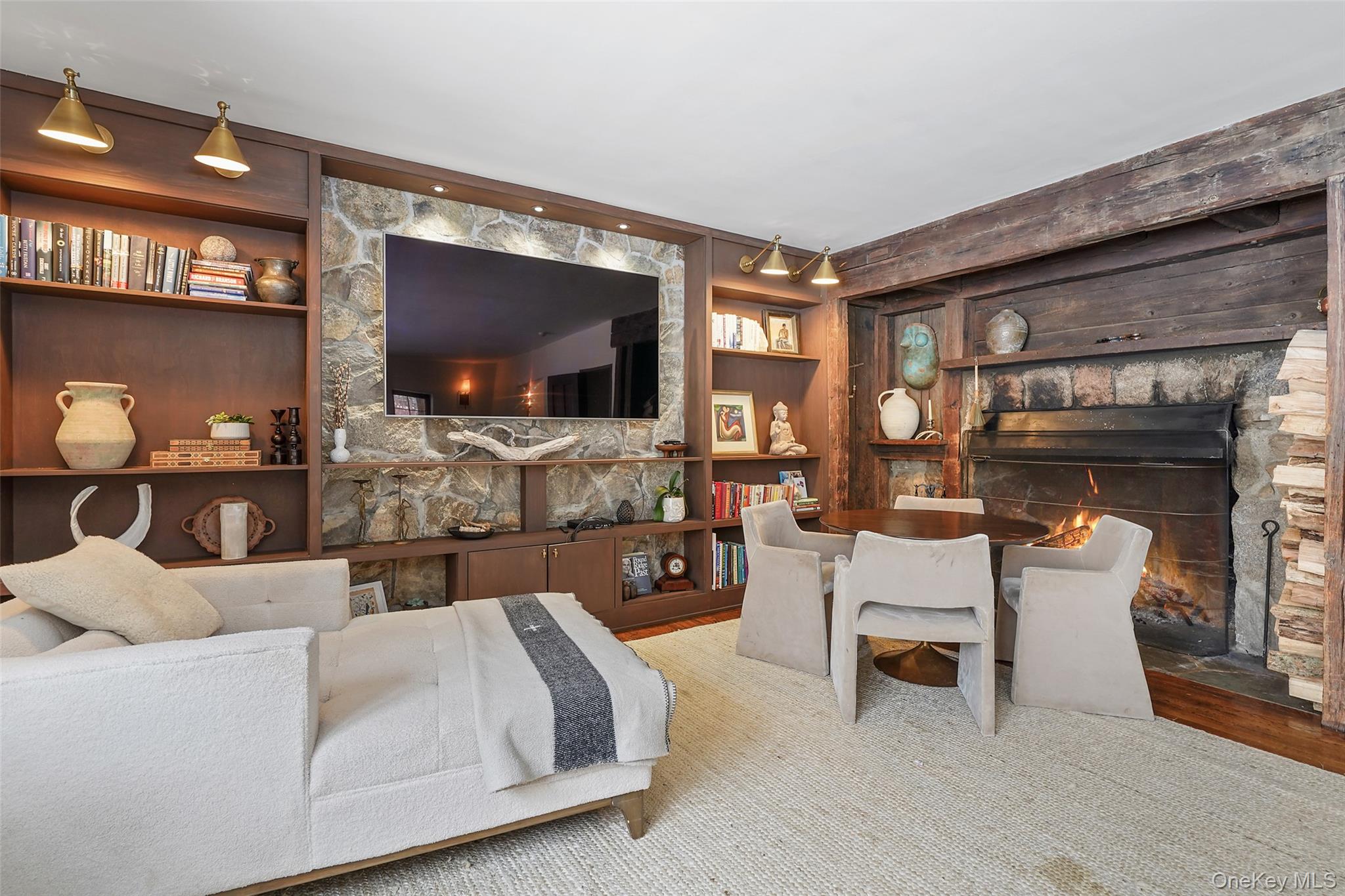 15 High Ridge Road, Pound Ridge, NY 10576