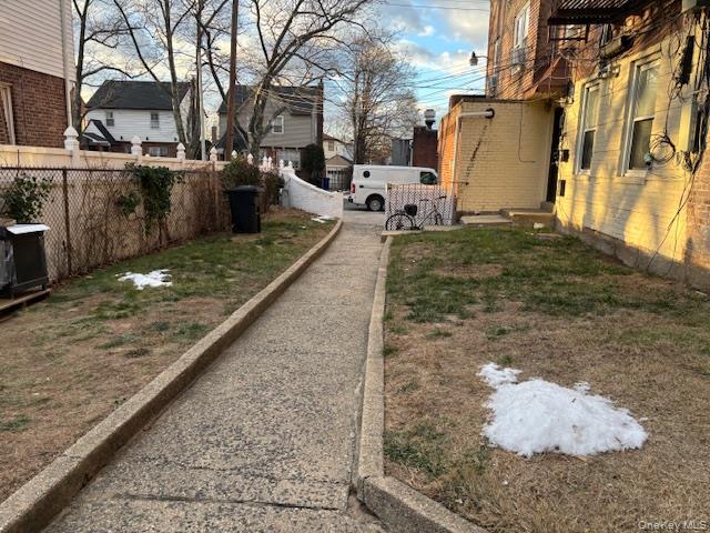 224-08 Linden Boulevard, Cambria Heights, NY 11411