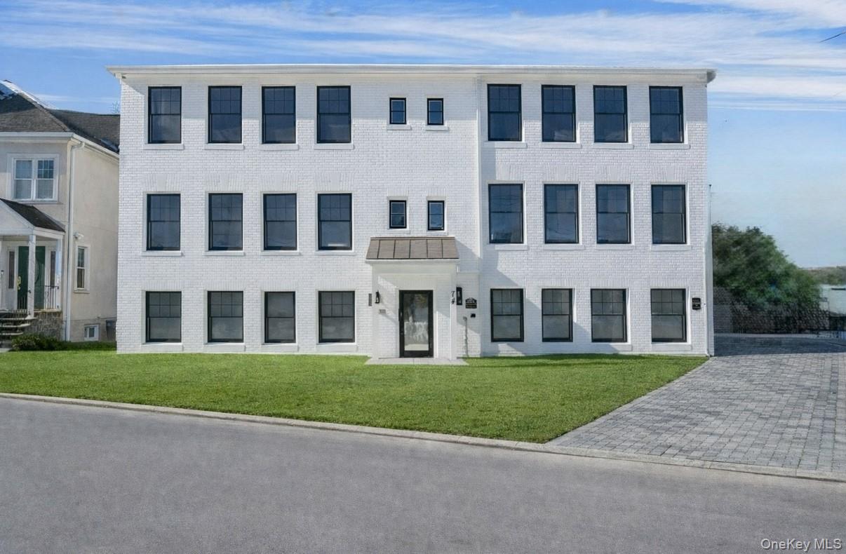 74 Nelson Avenue # 4, Harrison, NY 10528