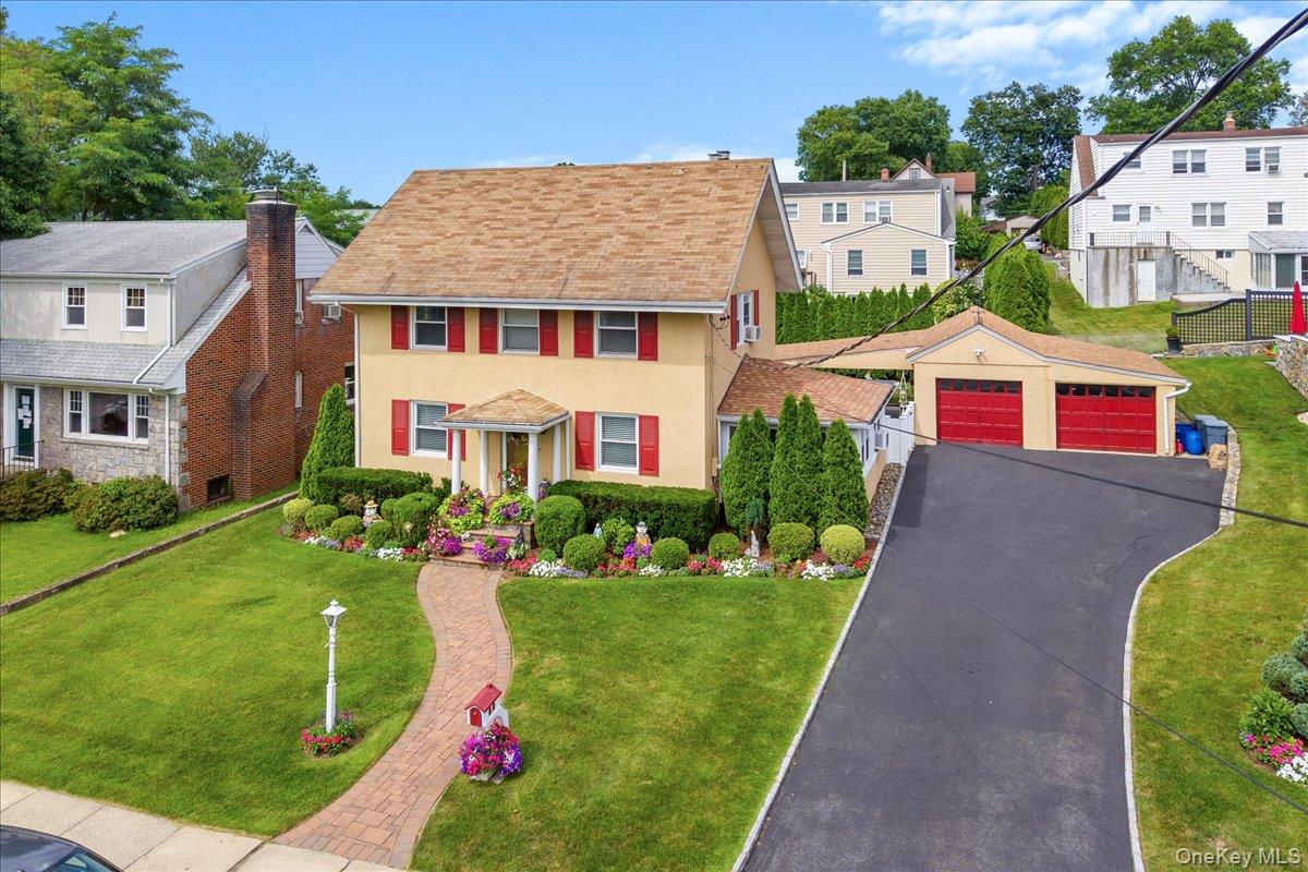 629 Hillside Avenue, Mamaroneck, NY 10543