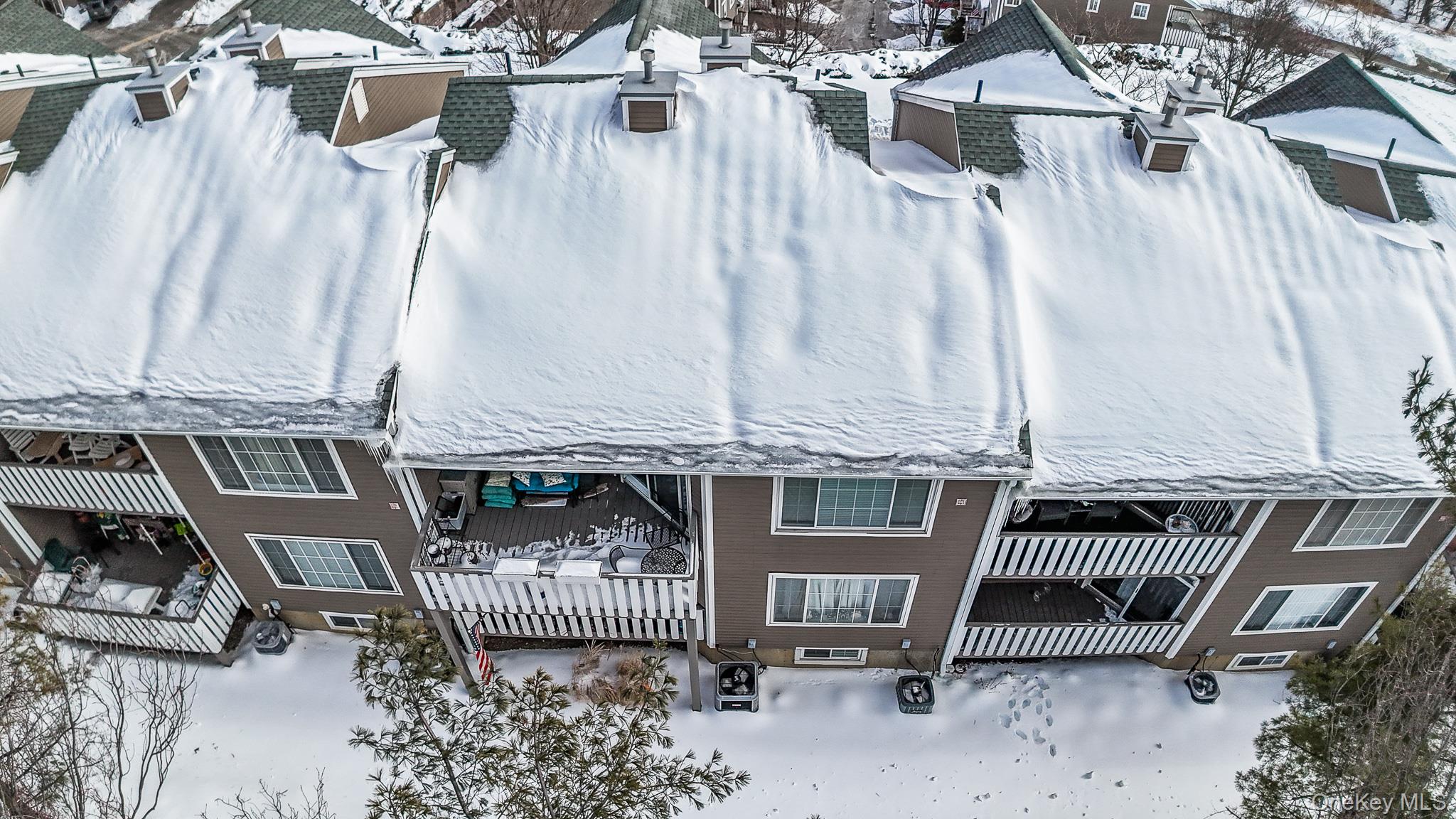 200 Eagle Ridge Way, Nanuet, NY 10954