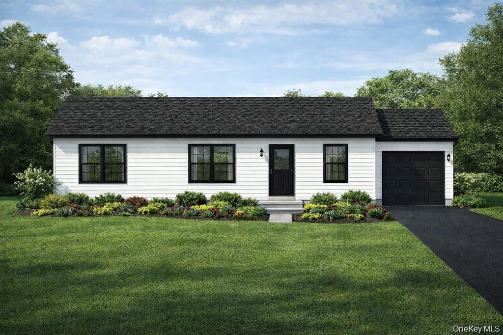 Lot #8 Fran's Way, Rocky Point, NY 11778