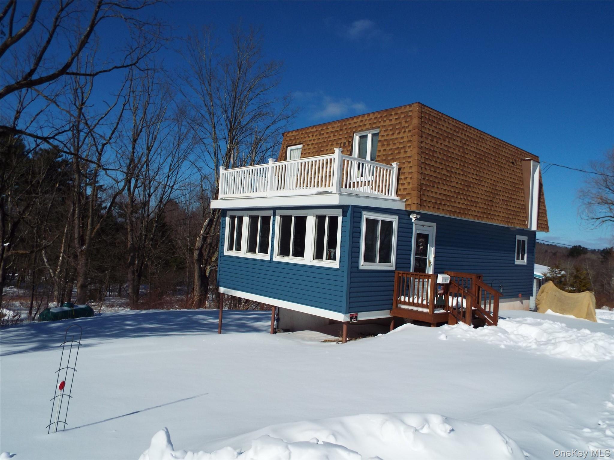 2492 Route 17B, Bethel, NY 12726