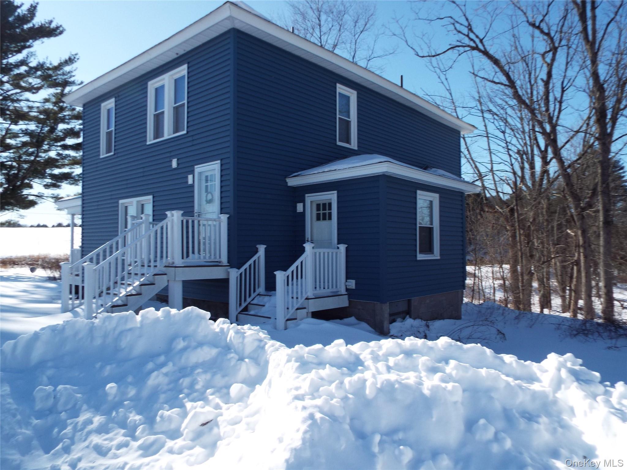 2492 Route 17B, Bethel, NY 12726