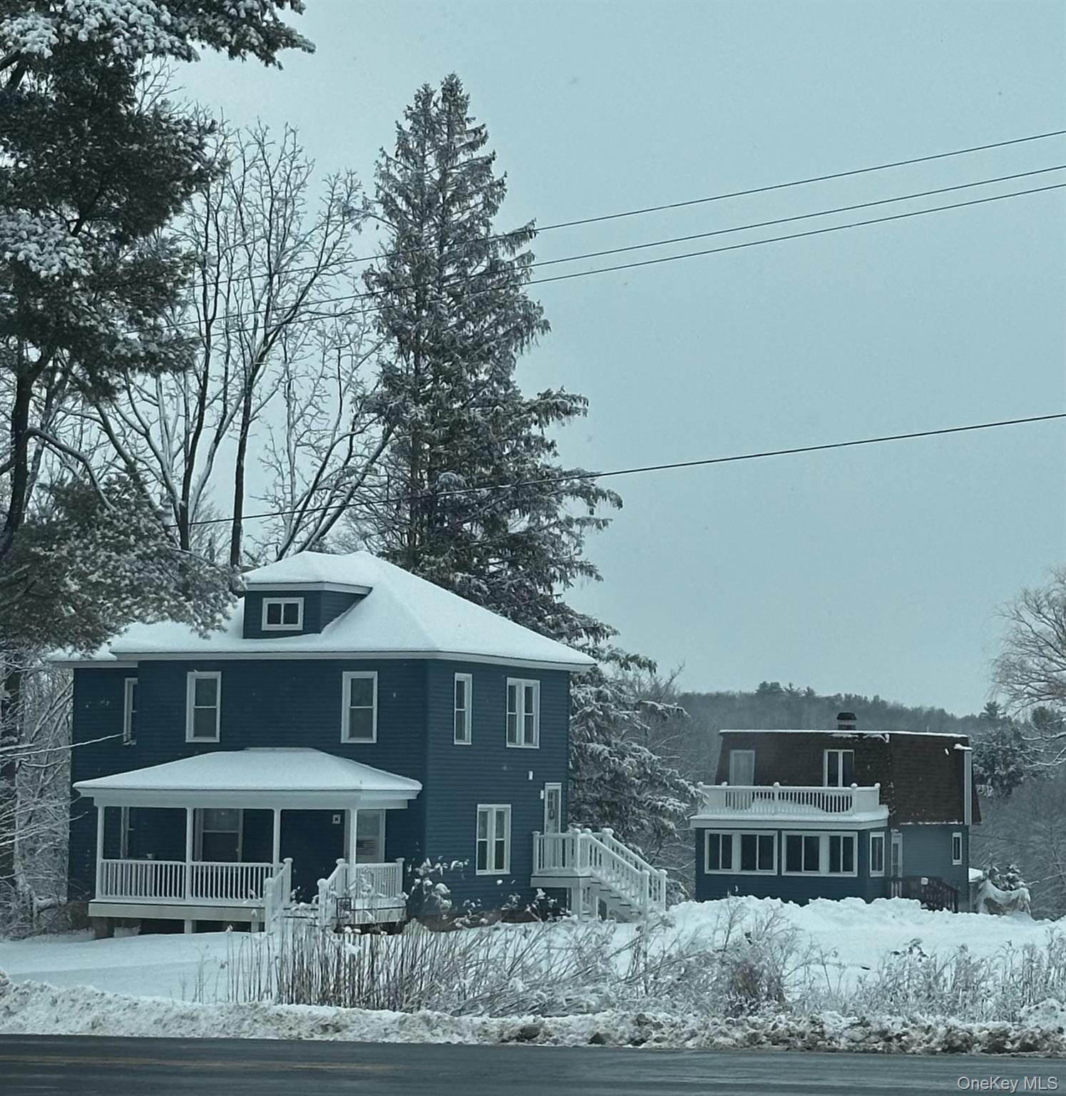 2492 Route 17B, Bethel, NY 12726