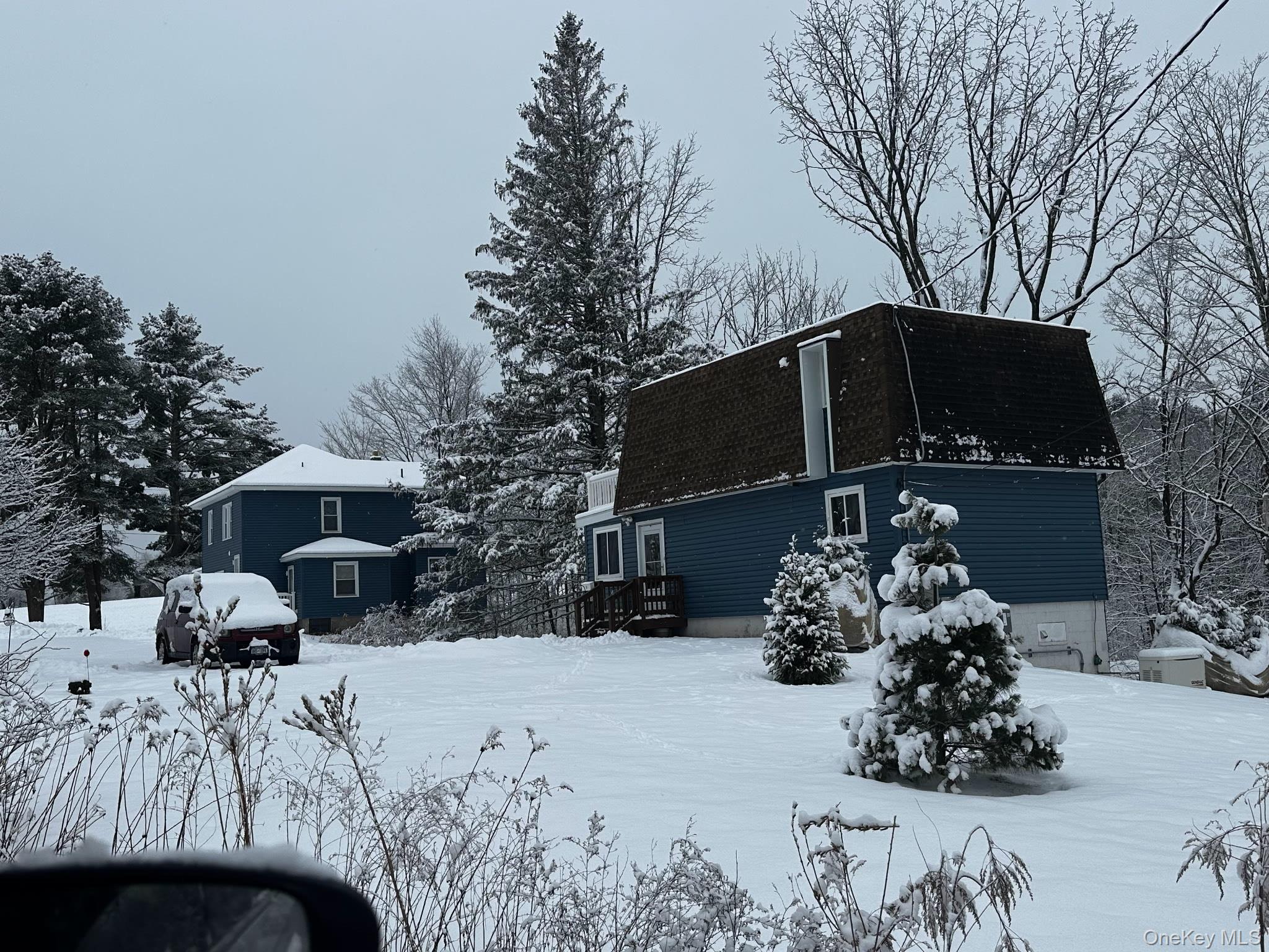 2492 Route 17B, Bethel, NY 12726