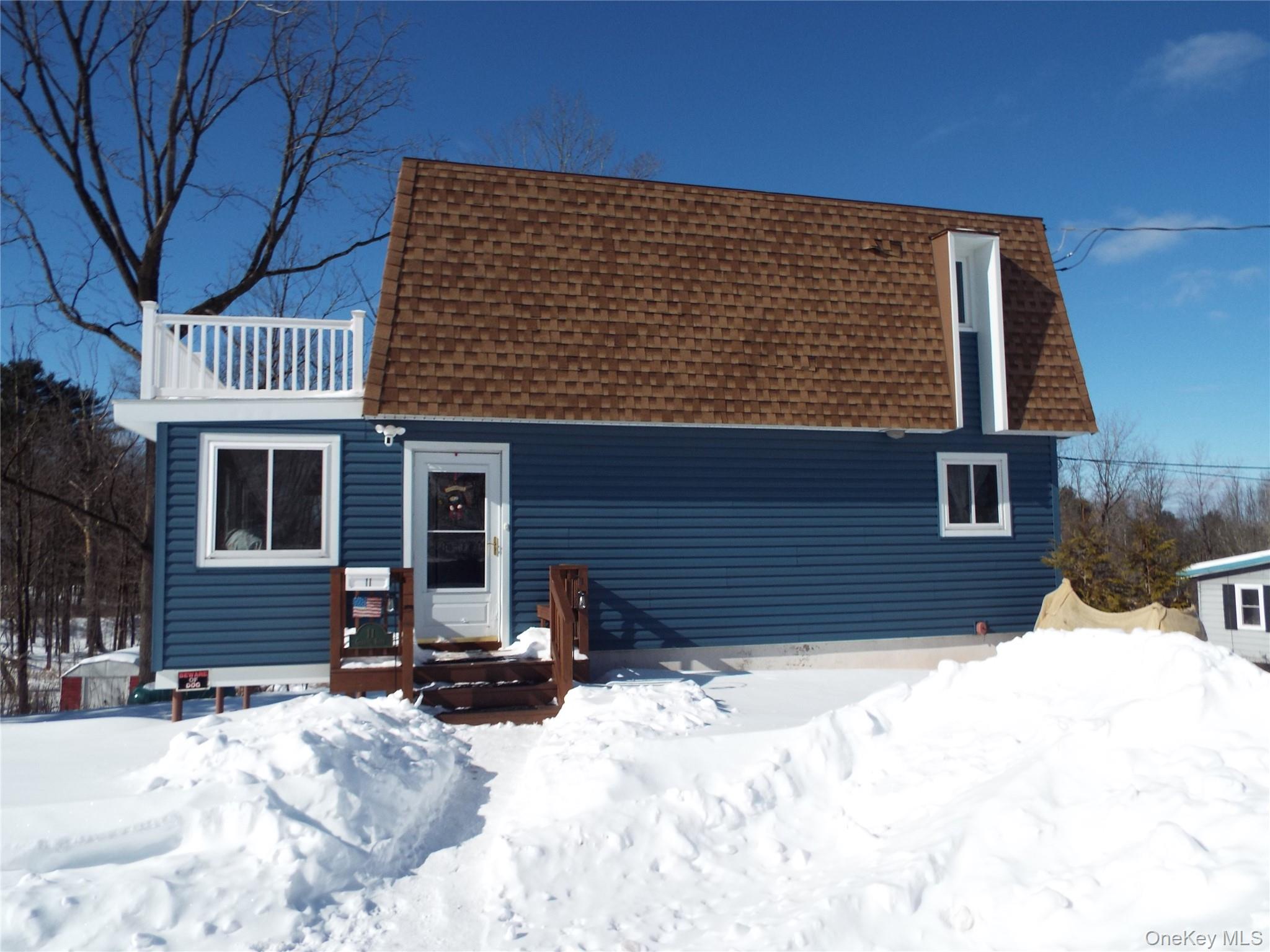 2492 Route 17B, Bethel, NY 12726