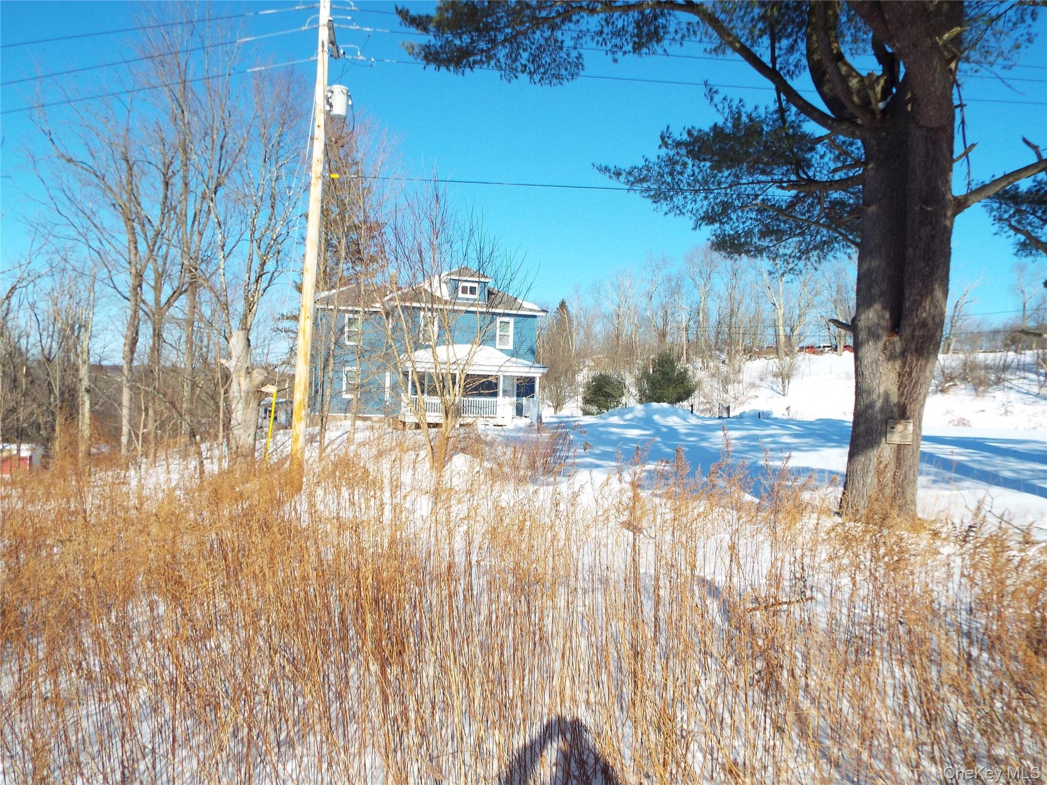 2492 Route 17B, Bethel, NY 12726