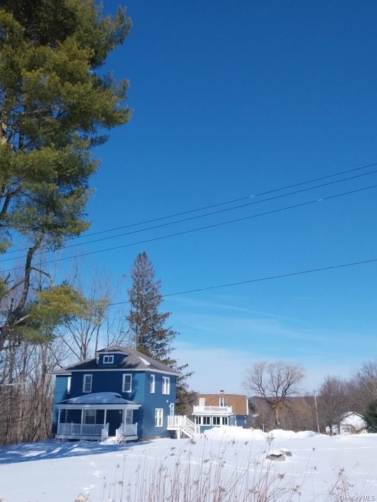 2492 Route 17B, Bethel, NY 12726