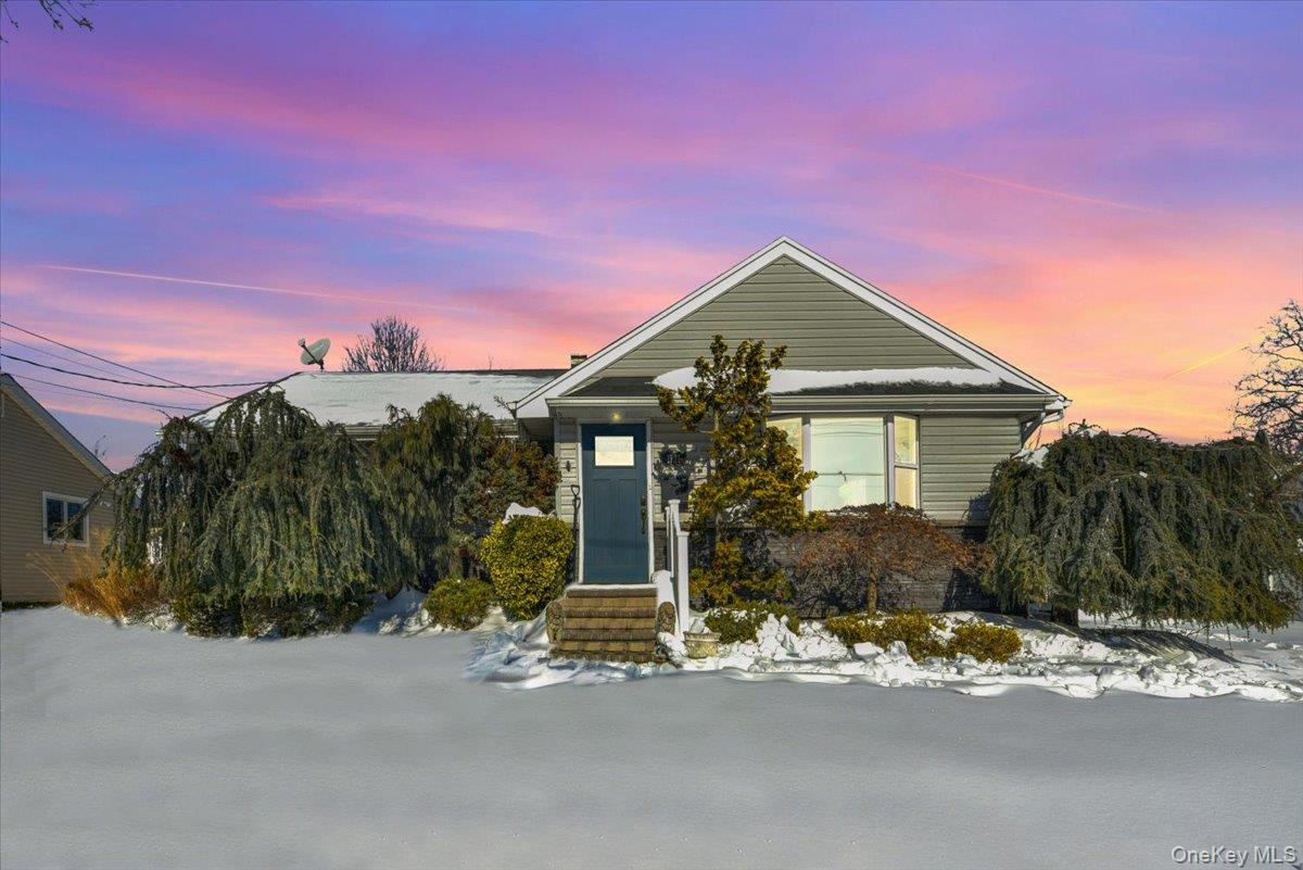 1721 Michael William Road, Merrick, NY 11566