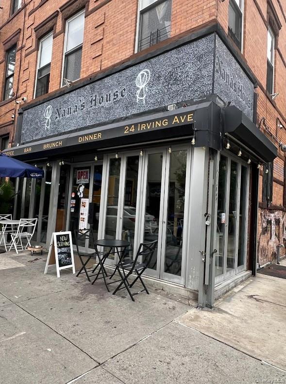 24 Irving Avenue, Brooklyn, NY 11237