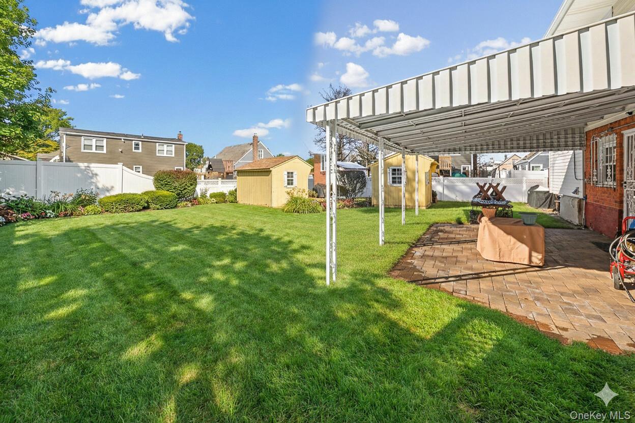 95 Rhodes Avenue, Hempstead, NY 11550