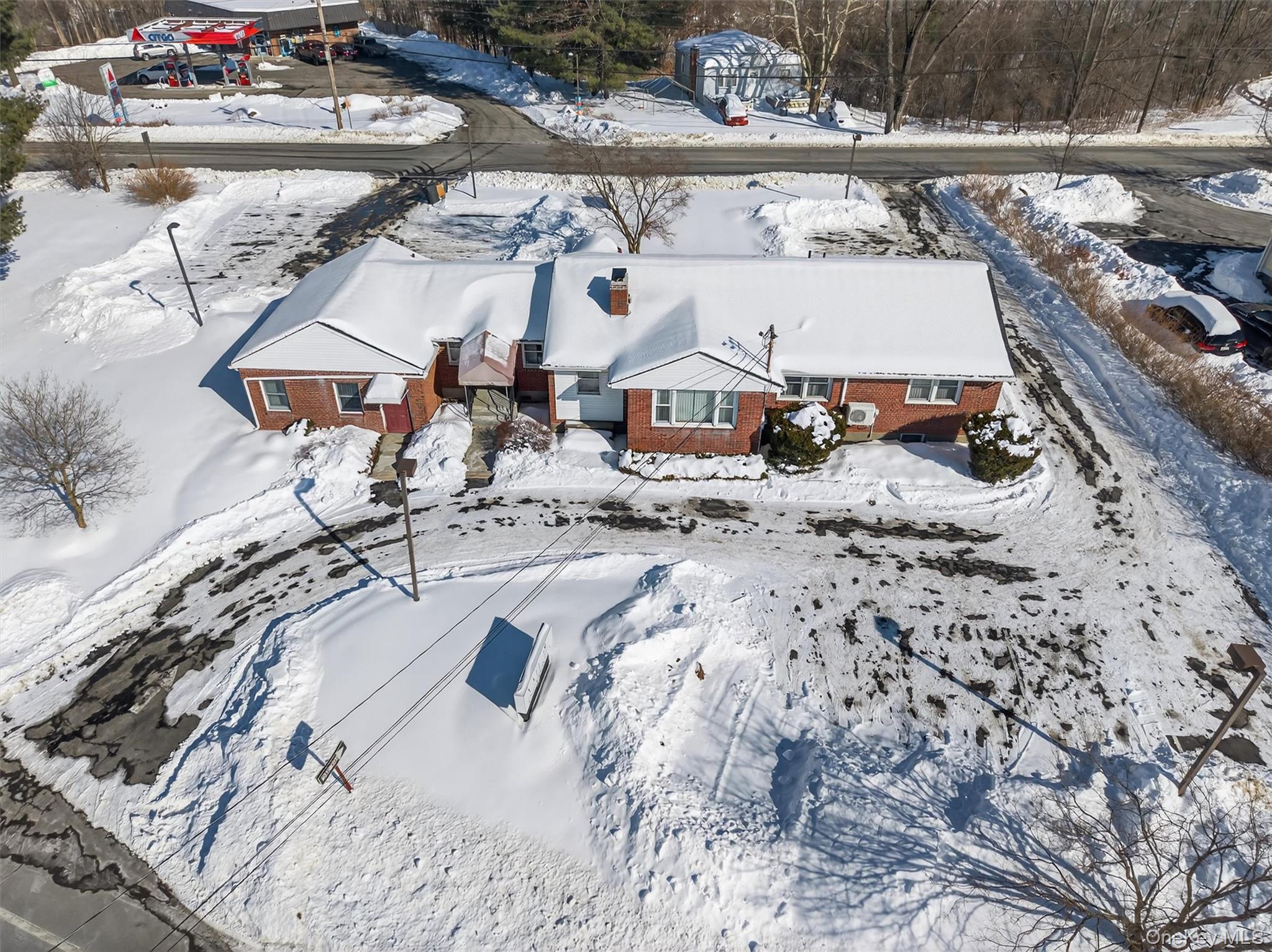 69 Old Temple Hill Road, New Windsor, NY 12553