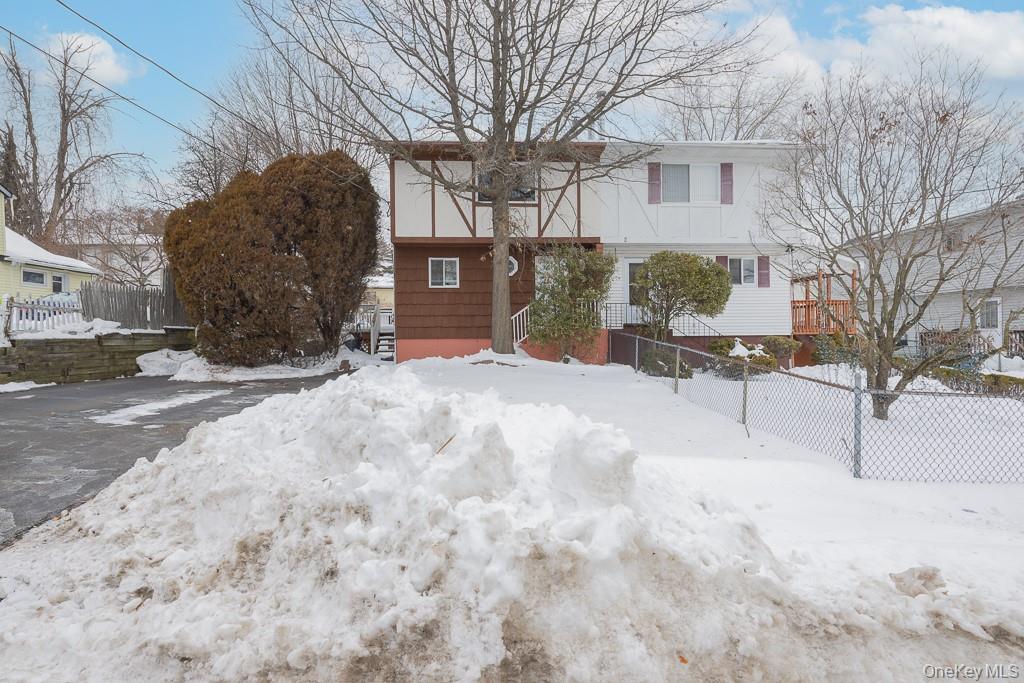 67 Gerow Avenue, Spring Valley, NY 10977