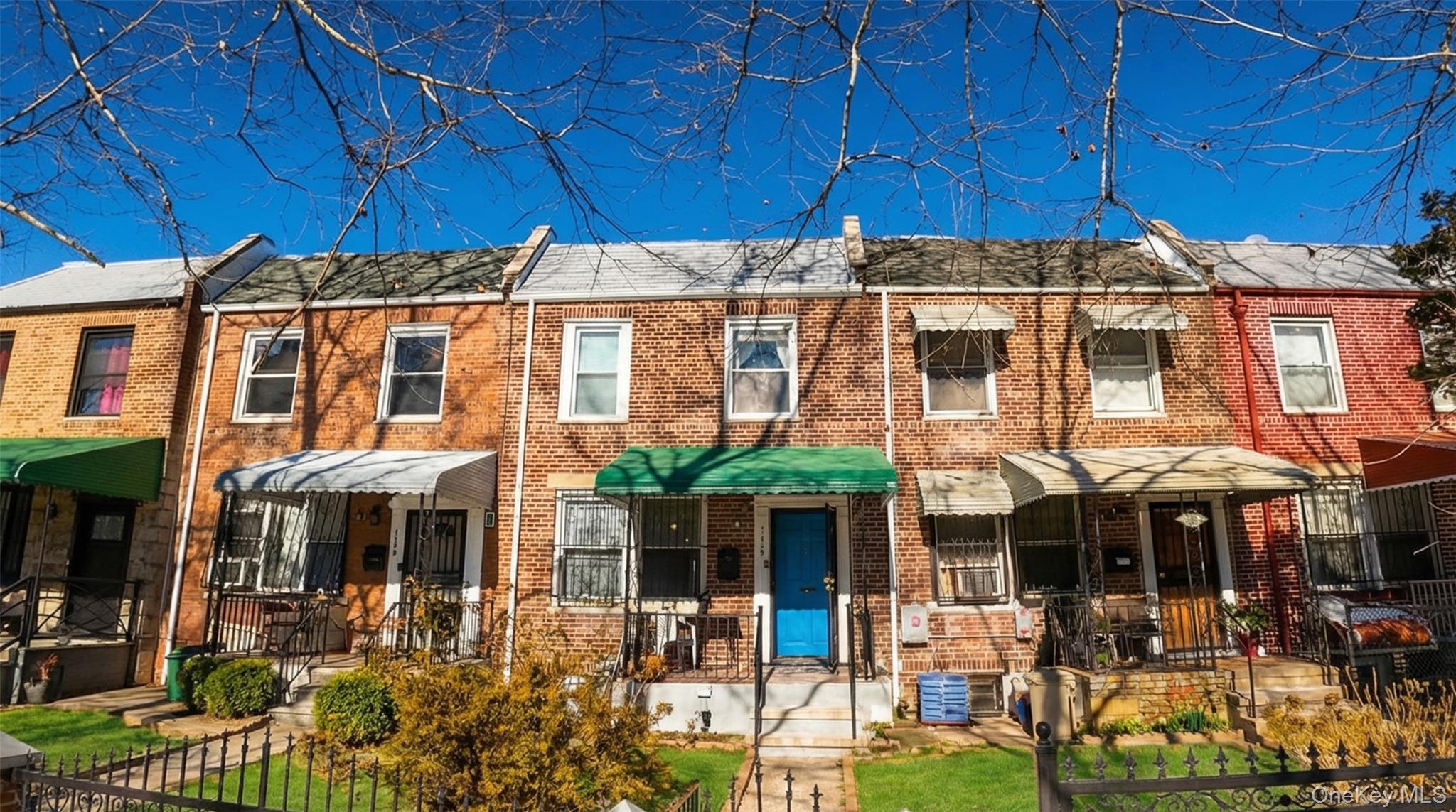 1147 Grenada Place, Bronx, NY 10466