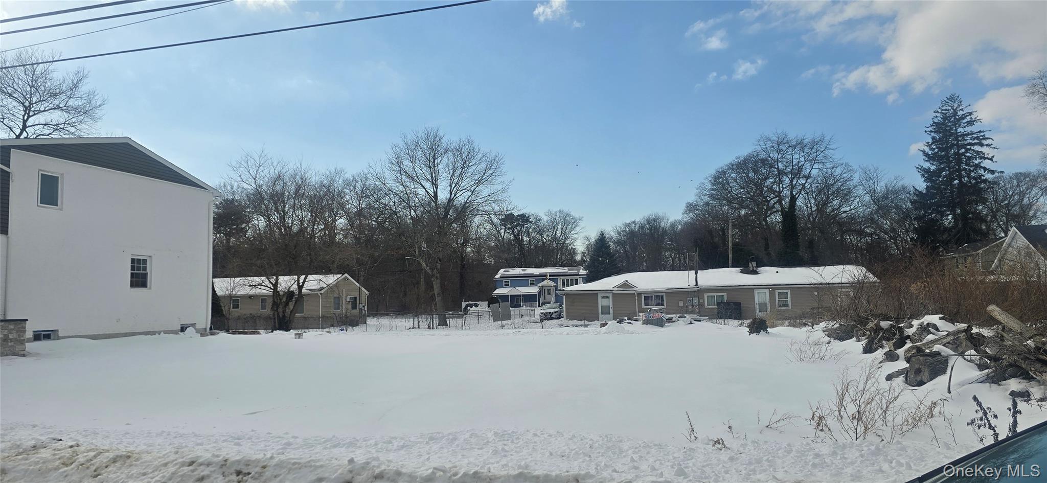 40 Spruce Street, Wyandanch, NY 11798