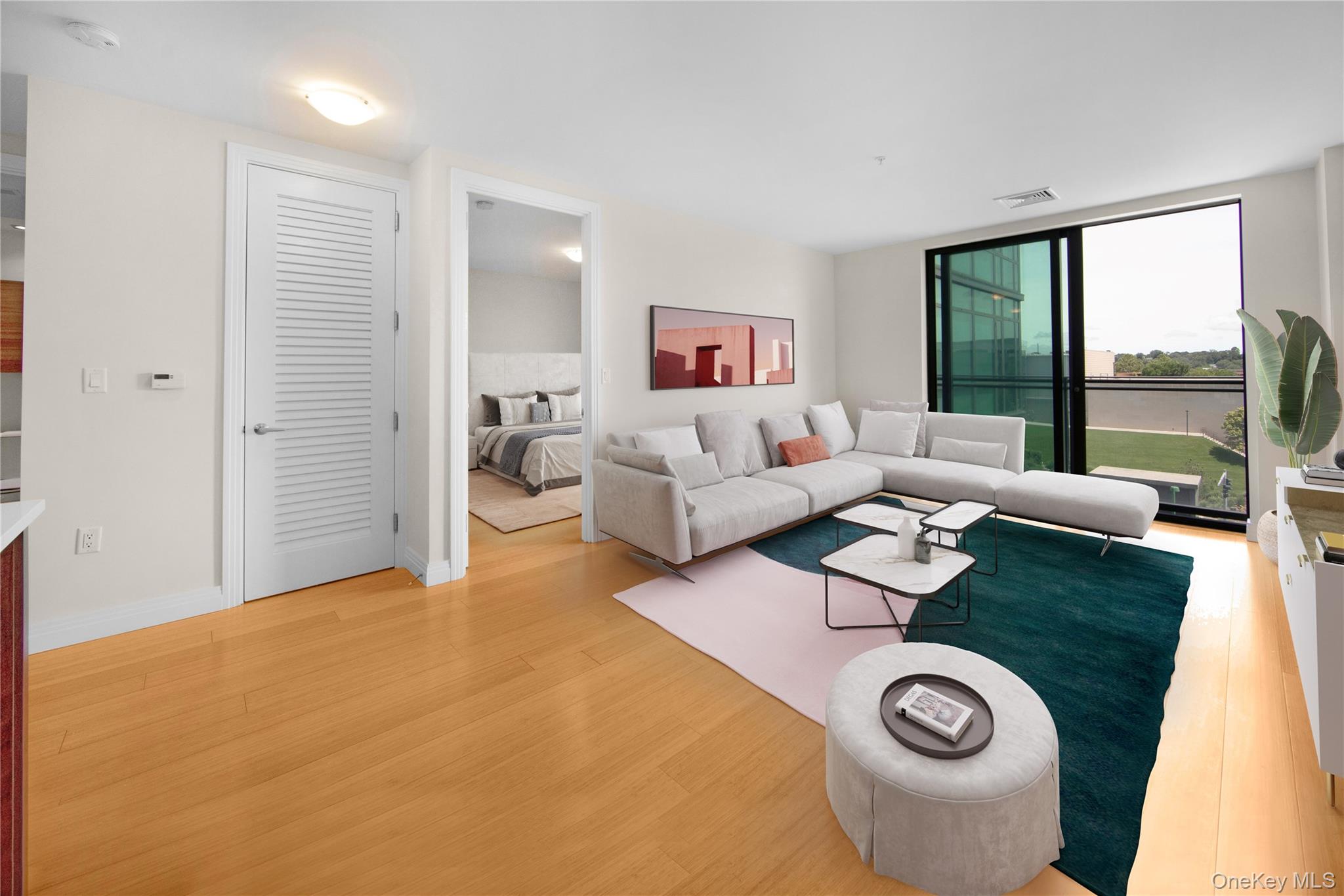 701 Ridge Hill Boulevard # 9N, Yonkers, NY 10710