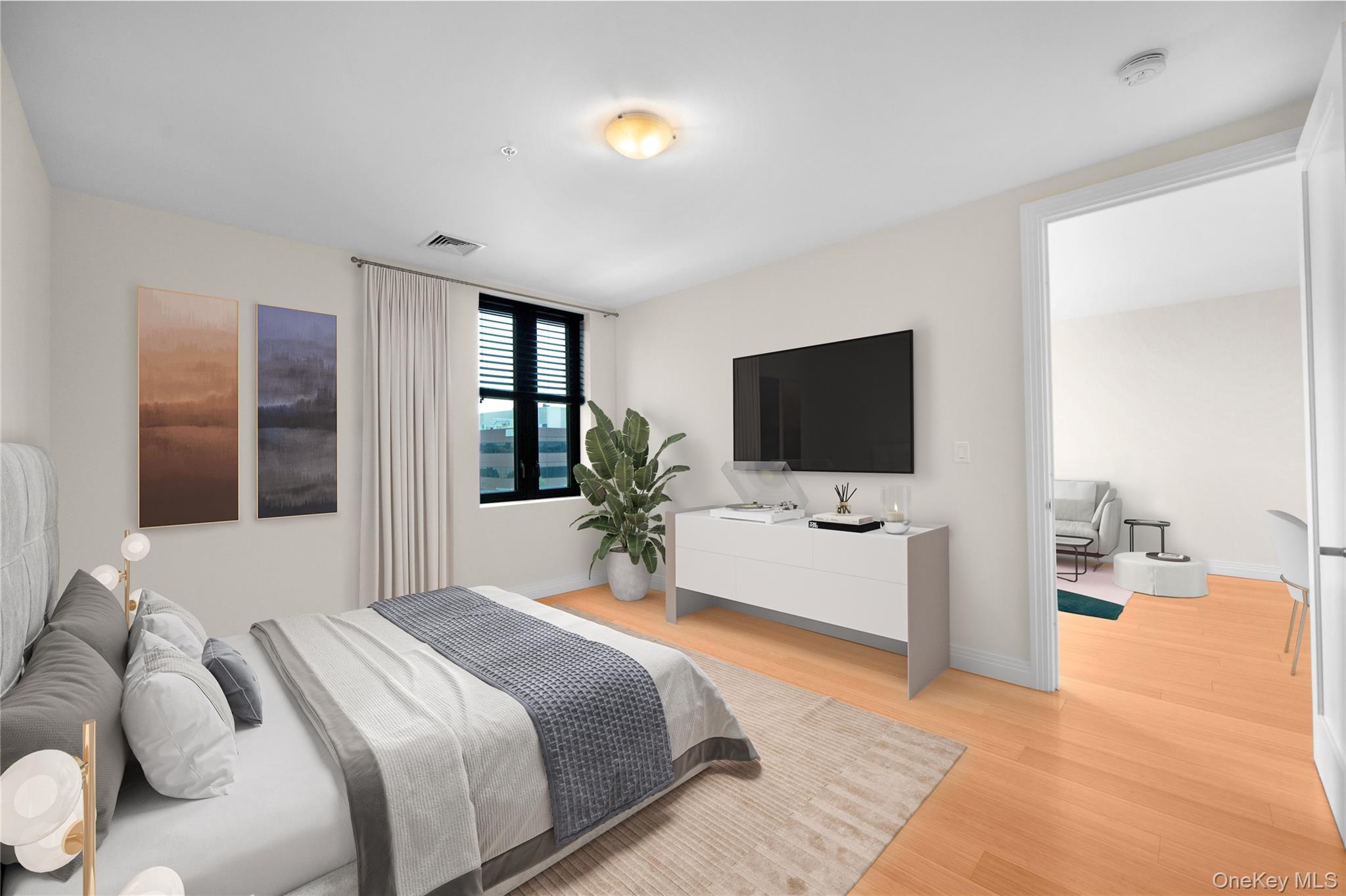 701 Ridge Hill Boulevard # 9N, Yonkers, NY 10710