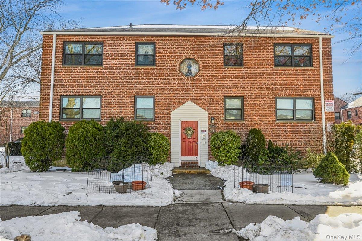 79-12 155th Avenue # 195, Howard Beach, NY 11414