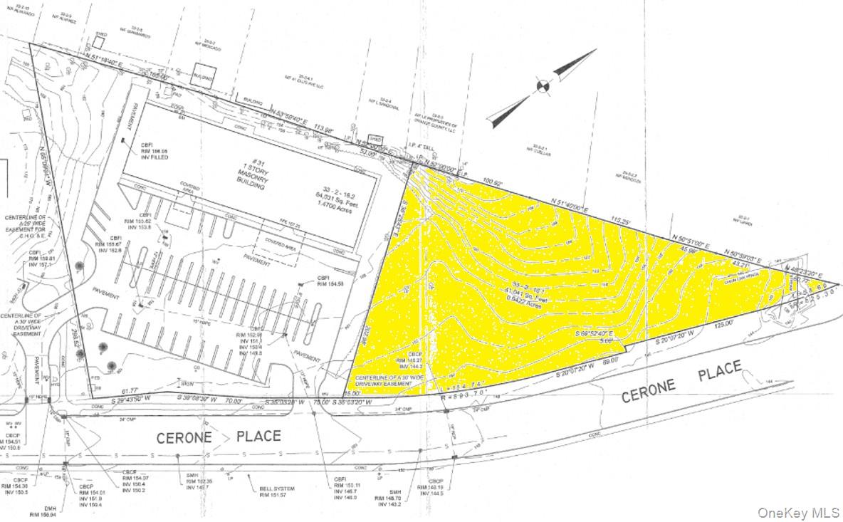 21 Cerone Place, Newburgh, NY 12550