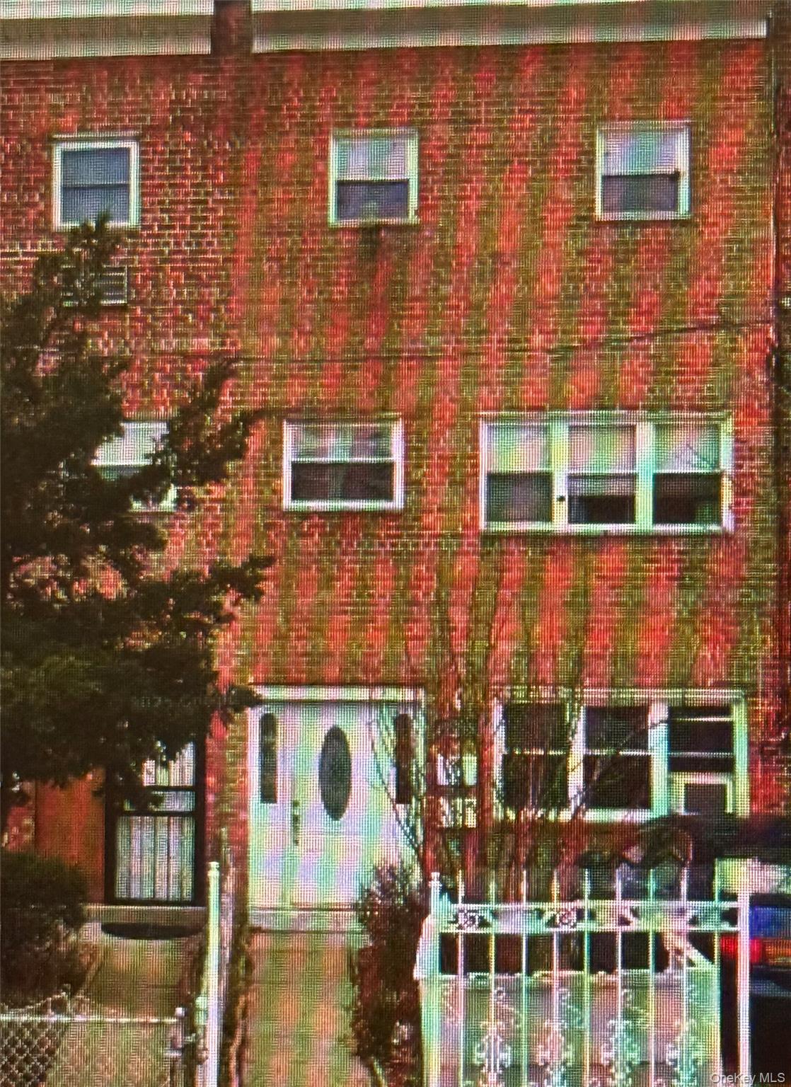 2242 Lacombe Avenue, Bronx, NY 10473