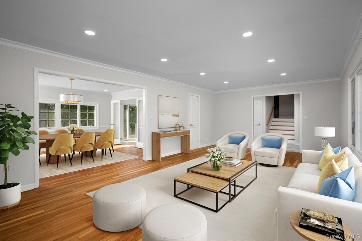 15 Hillside Road, Bronxville, NY 10708