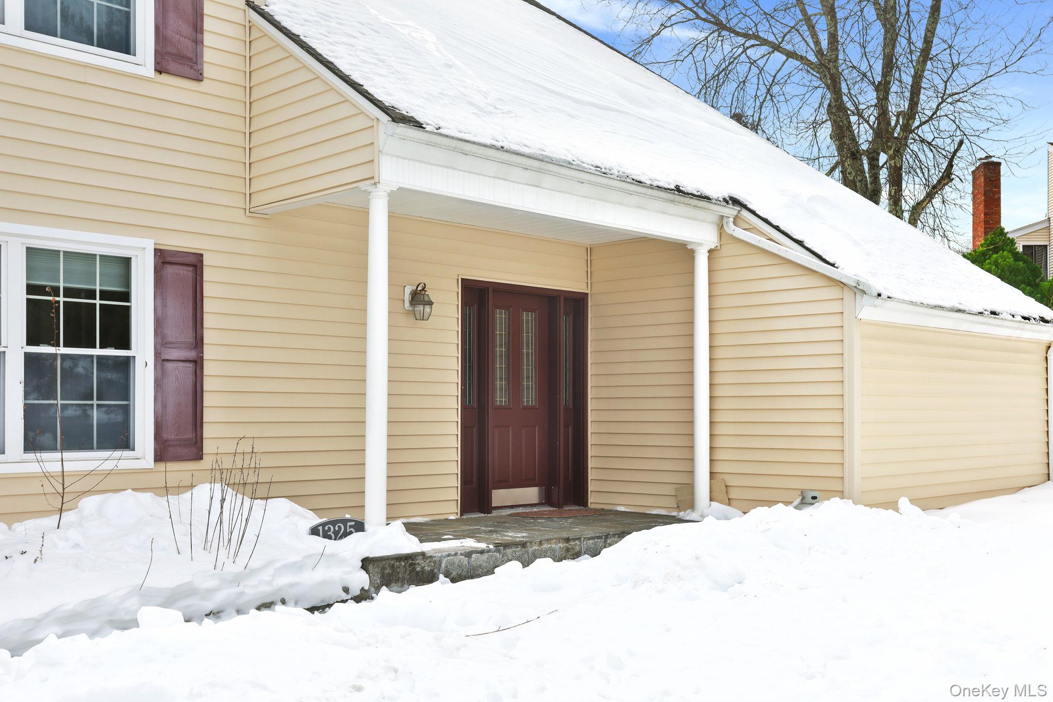 1325 Quarry Drive, Yorktown Heights, NY 10547