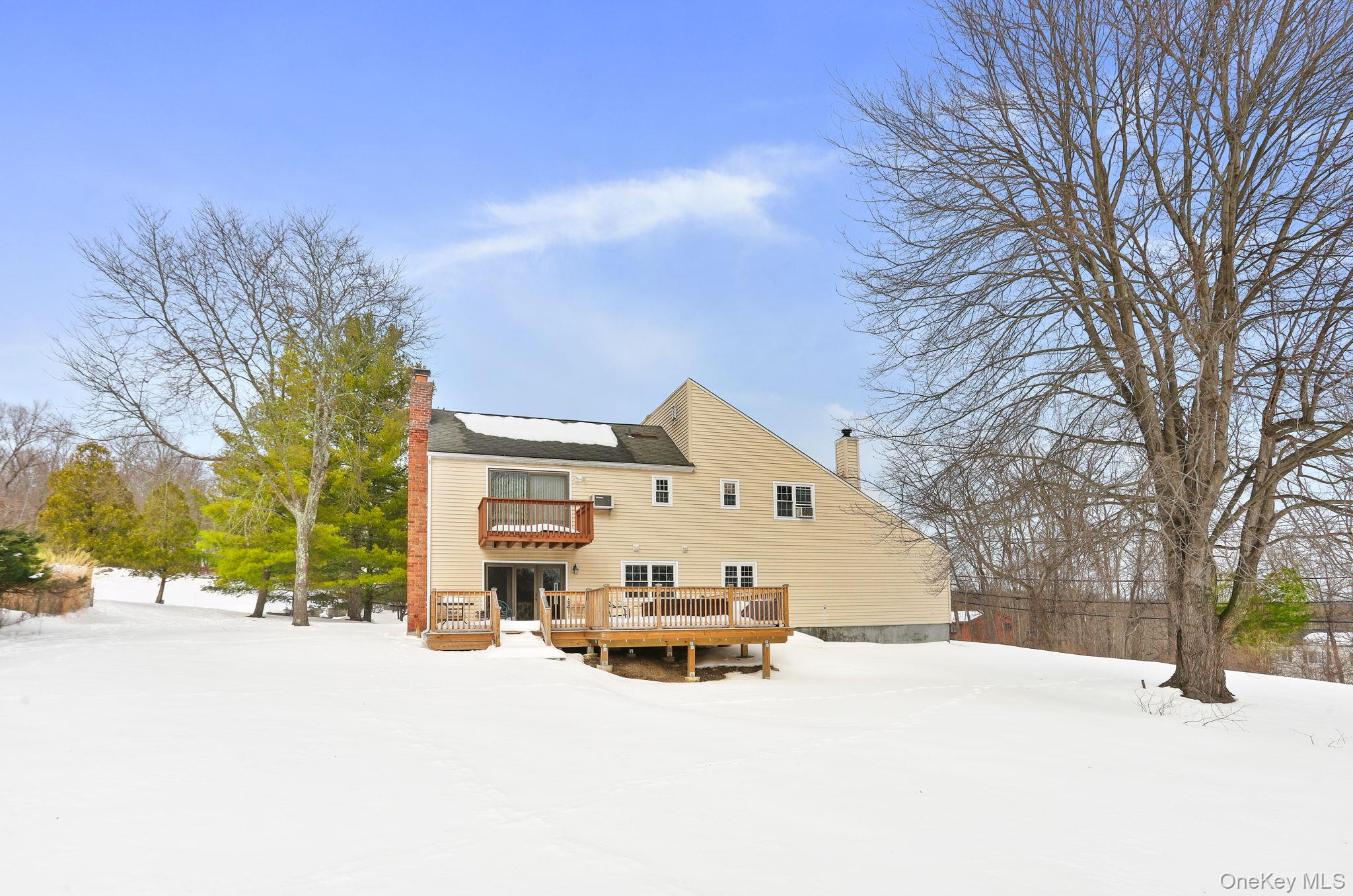 1325 Quarry Drive, Mohegan Lake, NY 10547