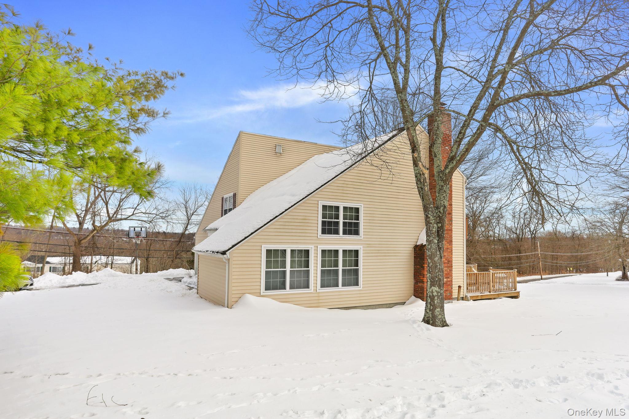 1325 Quarry Drive, Mohegan Lake, NY 10547