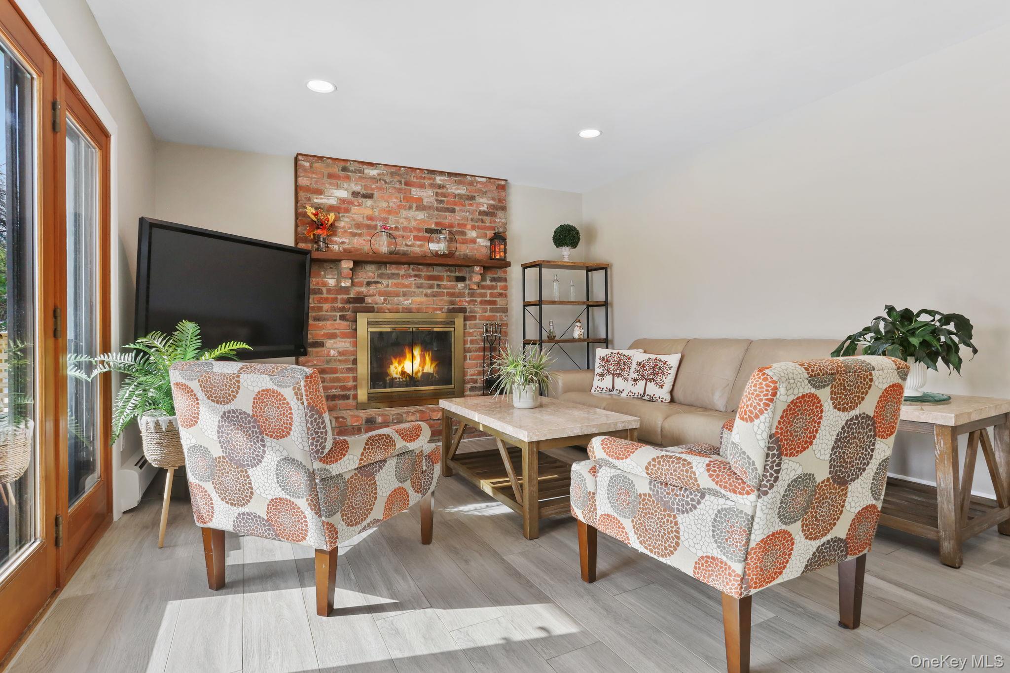 1325 Quarry Drive, Mohegan Lake, NY 10547