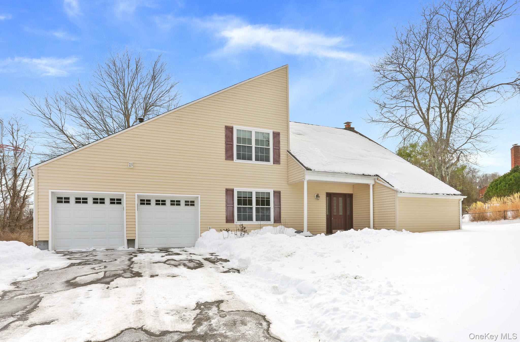 1325 Quarry Drive, Mohegan Lake, NY 10547