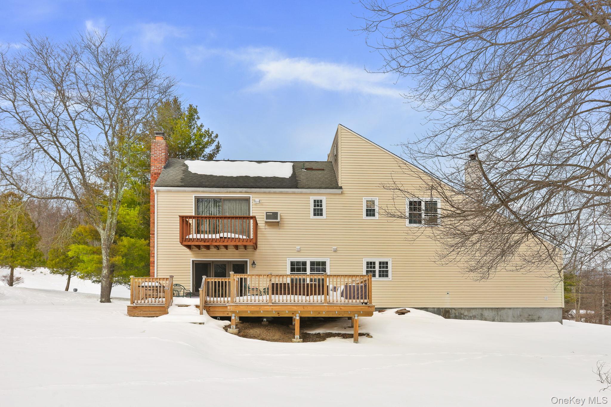 1325 Quarry Drive, Mohegan Lake, NY 10547