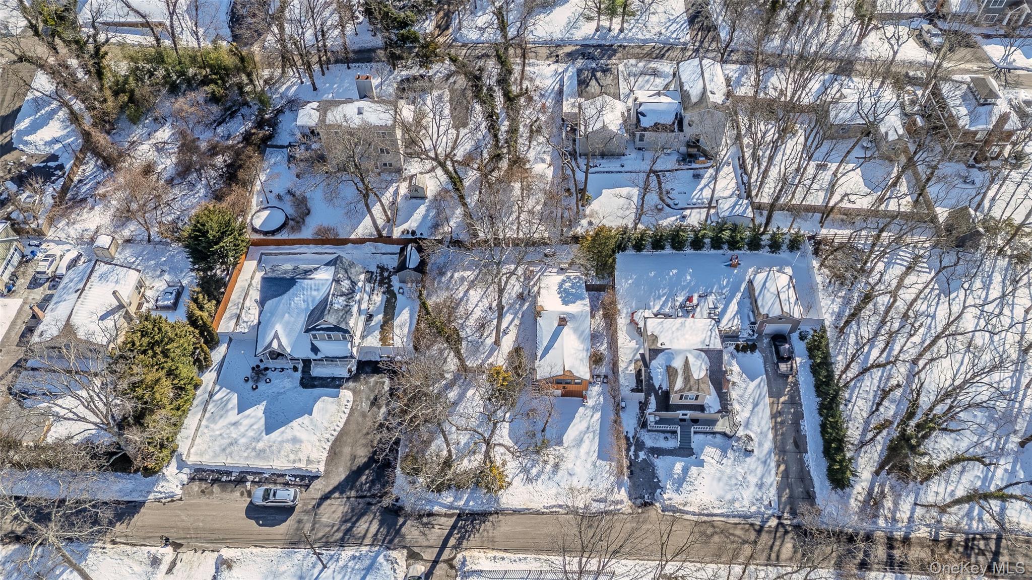 40 Hawthorne Road, Rocky Point, NY 11778