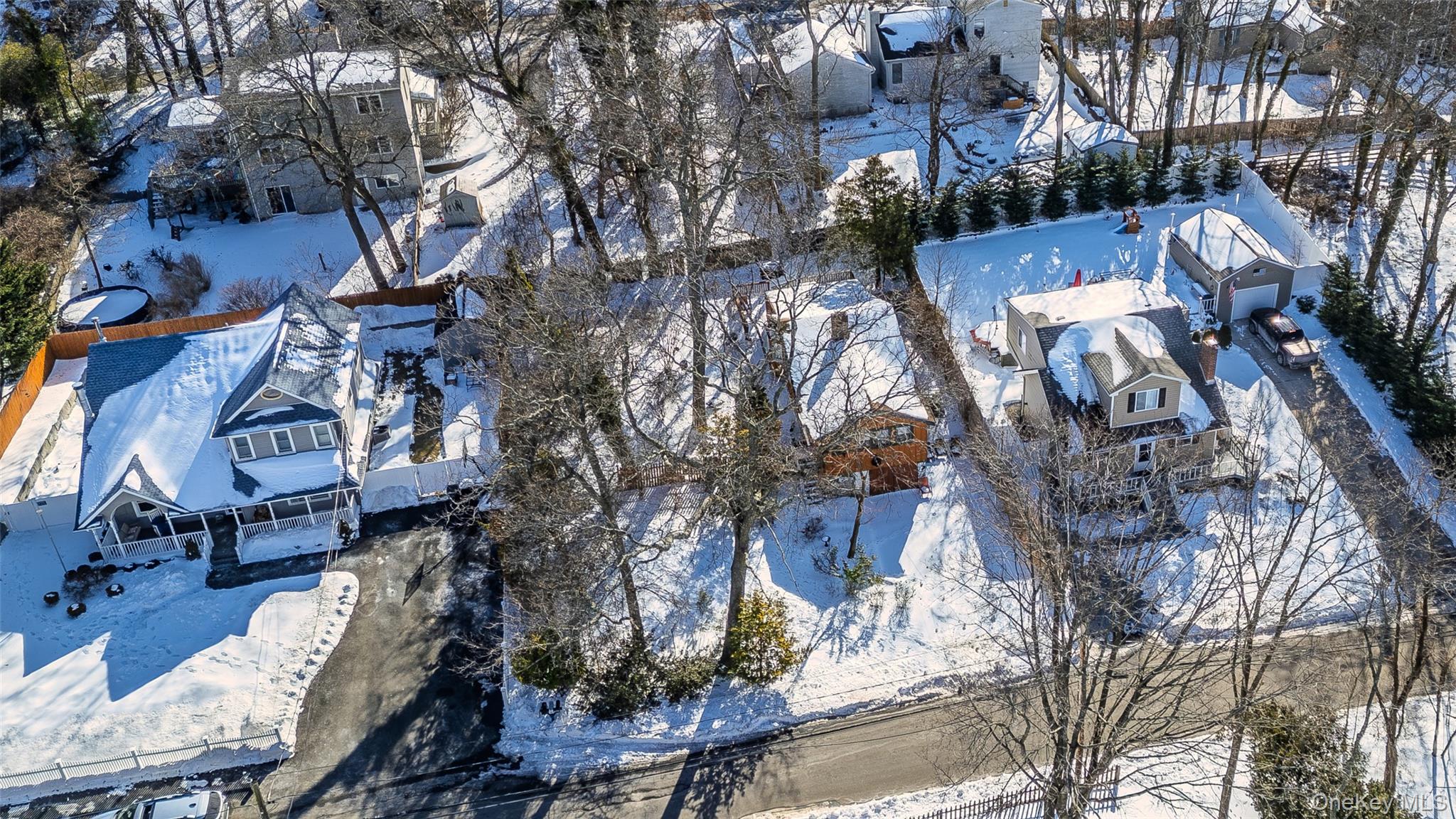 40 Hawthorne Road, Rocky Point, NY 11778