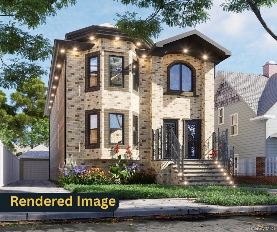 13912 111th Avenue, Jamaica, NY 11435